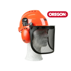 CASQUE FORESTIER COMPLET...
