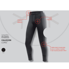 CALEÇON LONG... 2
