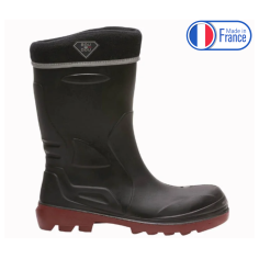 BOTTE CHAUSSON TOURAINE S3...