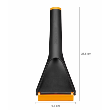 GRATTOIR DE GLACE FISKARS