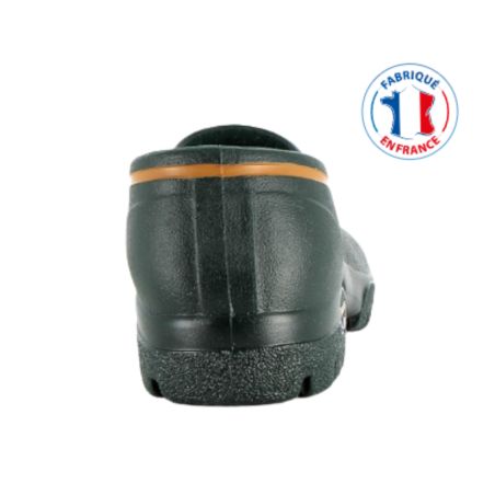 SABOT CORK PVC - BAUDOU SABOT CORK PVC - BAUDOU