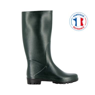 BOTTES ECOLAND PVC - BAUDOU