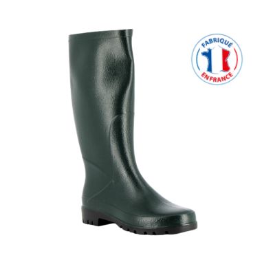 BOTTES ECOLAND PVC - BAUDOU BOTTES ECOLAND PVC - BAUDOU