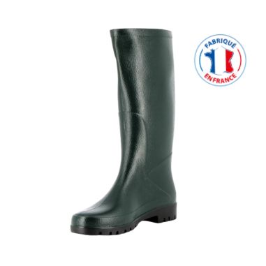 BOTTES ECOLAND PVC - BAUDOU BOTTES ECOLAND PVC - BAUDOU