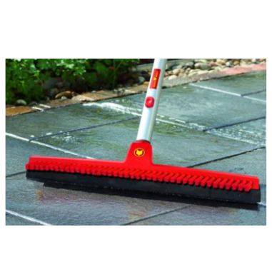 BALAI RACLETTE - 43CM - MS - (EX UBM45) - OUTILS WOLF ref 810