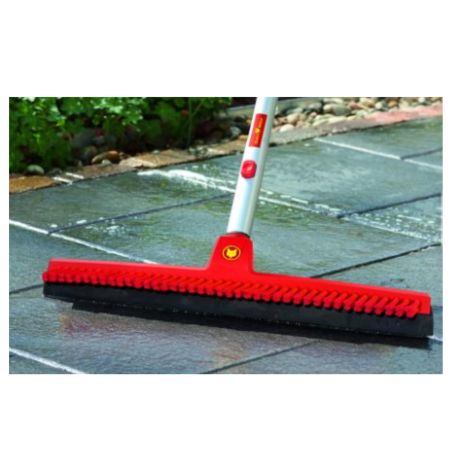 BALAI RACLETTE - 43CM - MS - (EX UBM45) - OUTILS WOLF ref 810