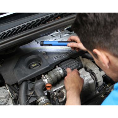 LAMPE D'INSPECTION (FORMAT PETIT) - KING TONY LAMPE D'INSPECTION (FORMAT PETIT) - KING TONY