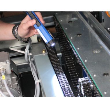 LAMPE D'INSPECTION (FORMAT PETIT) - KING TONY LAMPE D'INSPECTION (FORMAT PETIT) - KING TONY