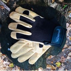 PAIRE DE GANTS DE PRECISION - BUCHERONNAGE 2