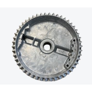 VOLANT MAGNETIQUE (EX 696569) - D'ORIGINE - BRIGGS & STRATTON