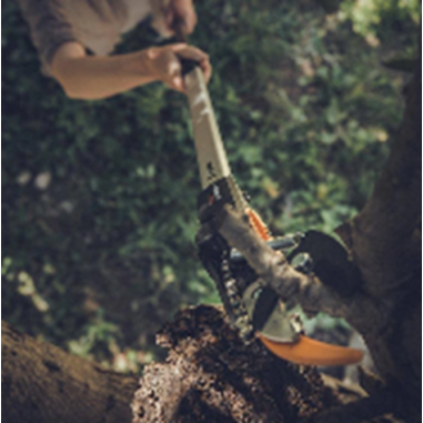 COUPE-BRANCHES MULTIFONCTIONS UPX82 -...