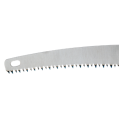 SCIE ARBORICOLE BOIS SEC ET DUR - POIGNEE BOIS - 280mm - BAHCO 2
