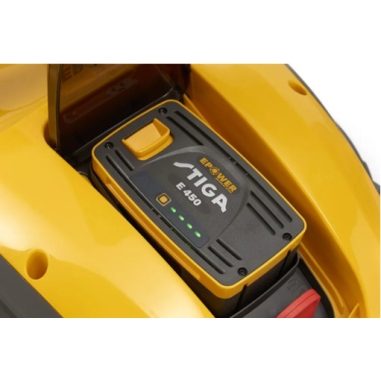 KIT TONDEUSE 344E (AVEC BATTERIE 5AH... KIT TONDEUSE 344E (AVEC BATTERIE 5AH...