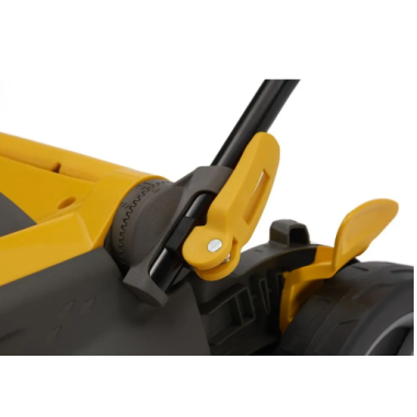 KIT TONDEUSE 344E (AVEC BATTERIE 5AH... KIT TONDEUSE 344E (AVEC BATTERIE 5AH...