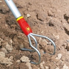 GRIFFE EXTIRPATEUR 10CM - MS - OUTILLAGE WOLF 2