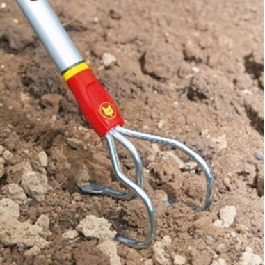 GRIFFE EXTIRPATEUR 10 CM - BEM - MS...