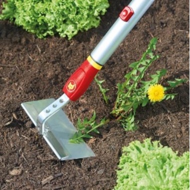 BINETTE 15 CM A LAME INTERCHANGEABLE...