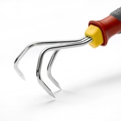 GRIFFE 3 DENTS OUTILS WOLF ref 679 2