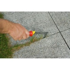 GRATTOIR DESHERBAGE ECOLOGIQUE - OUTILS WOLF 2