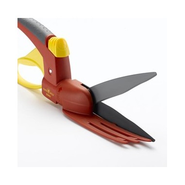 CISAILLE A GAZON (AVEC COLLECTEUR...