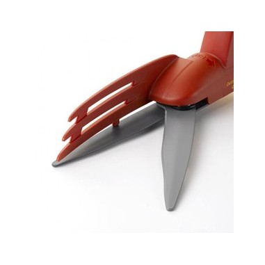 CISAILLE A GAZON (AVEC COLLECTEUR...