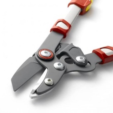 ELAGUEUR TELESCOPIQUE A ENCLUME -...