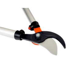 EBRANCHEUR TELESCOPIQUE EXPERT - 65 A 90cm - LAME ACIER - BAHCO 2