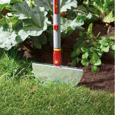 COUPE BORDURE - 22.5CM - ARETE...