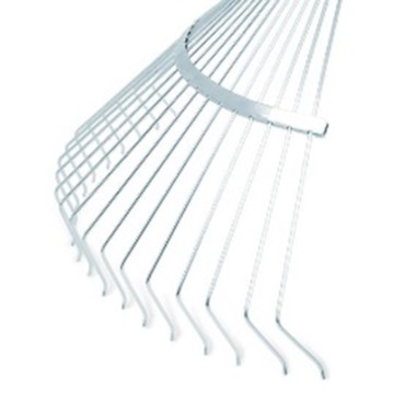 BALAI A FEUILLES EN EVENTAIL DENTS...