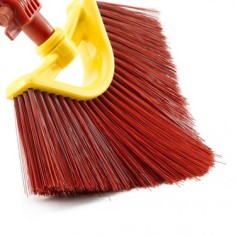 BALAI D'ANGLE 180° - 25CM - MS -OUTILS WOLF ref 281 2