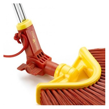 BALAI D'ANGLE 180° - 25CM (SANS...