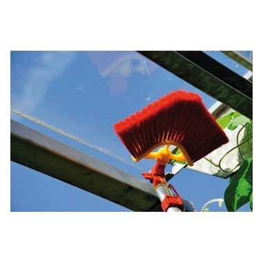 BALAI D'ANGLE 180° - 25CM (SANS...