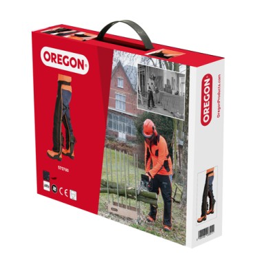 JAMBIERES TAILLE UNIVERSELLE - 6...