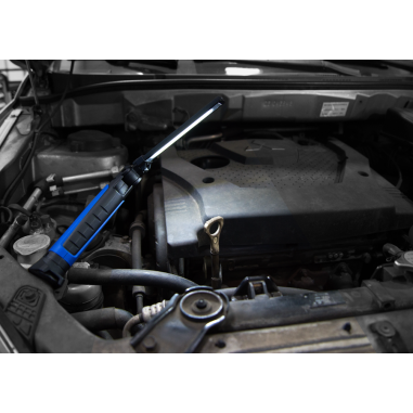 LAMPE D'INSPECTION PLIABLE - KING TONY LAMPE D'INSPECTION PLIABLE - KING TONY