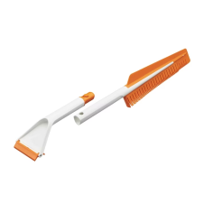 BROSSE ET GRATTOIR À NEIGE... 2