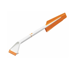BROSSE ET GRATTOIR À NEIGE...