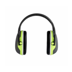 CASQUE ANTI-BRUIT X4A SERIE X - PELTOR - 33 db 2