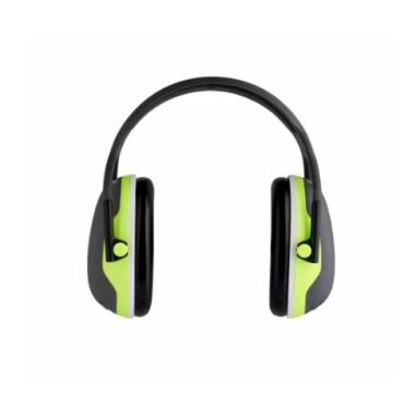CASQUE ANTI-BRUIT X4A SERIE X -...