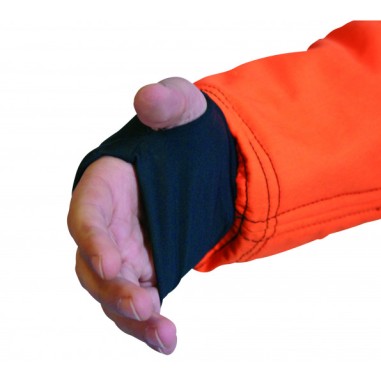 MANCHETTES ELAGAGE - CLASSE 1 ORANGE...