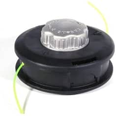 TETE A FIL NYLON UNIVERSELLE SEMI AUTOMATIQUE SANS ADAP. Diam 130 mm(EX 41884) - OREGON 2