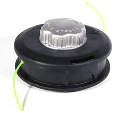 TETE A FIL NYLON UNIVERSELLE SEMI AUTOMATIQUE SANS ADAP. Diam 130 mm(EX 41884) - OREGON