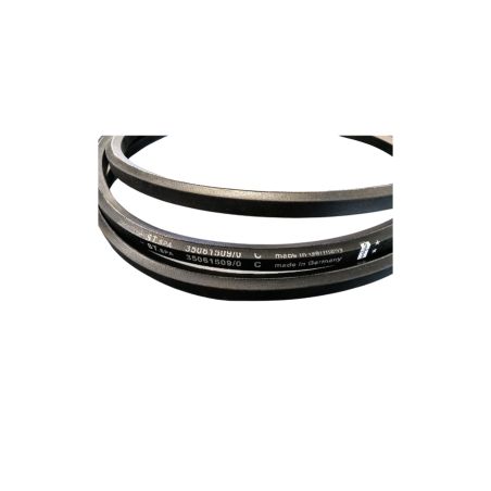 COURROIE AA96 REF 135061509-0 135061509-0 D'ORIGINE STIGA