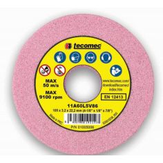 MEULE 3.2MM 1/4" - .325" - 3/8" - POUR AFFUTEUSE