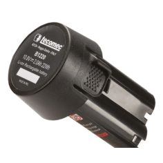 BATTERIE B1220 LI-ION 10.8V - 2.0 Ah - 22WH POUR MJ10.8I ET MJ10.8