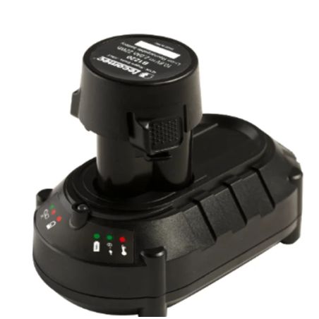 AFFUTEUSE DE CHAINE A BATTERIE 10.8V 22WH MJ 10,8