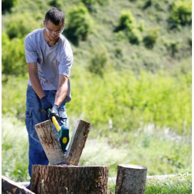 MERLIN ECLATEUR - 3.7 KG - LEBORGNE