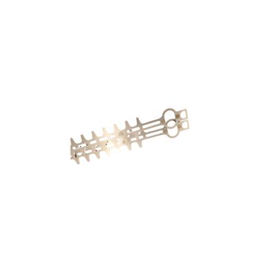 JEU DE 2 LAMES DE TAILLE HAIE 600 MM - 24" HL91KC - 4243-710-6004 D'ORIGINE STIHL