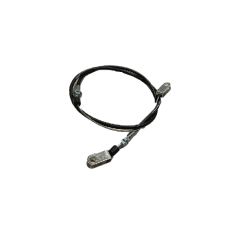 CABLE L:1130mm (1N1366-51000/1N136651000/68301139) - D'ORIGINE - YANMAR