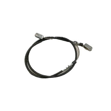 CABLE L:1130mm (1N1366-51000/1N136651000/68301139) - D'ORIGINE - YANMAR