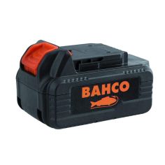 BATTERIE LI-ION - 18V 5Ah - BAHCO